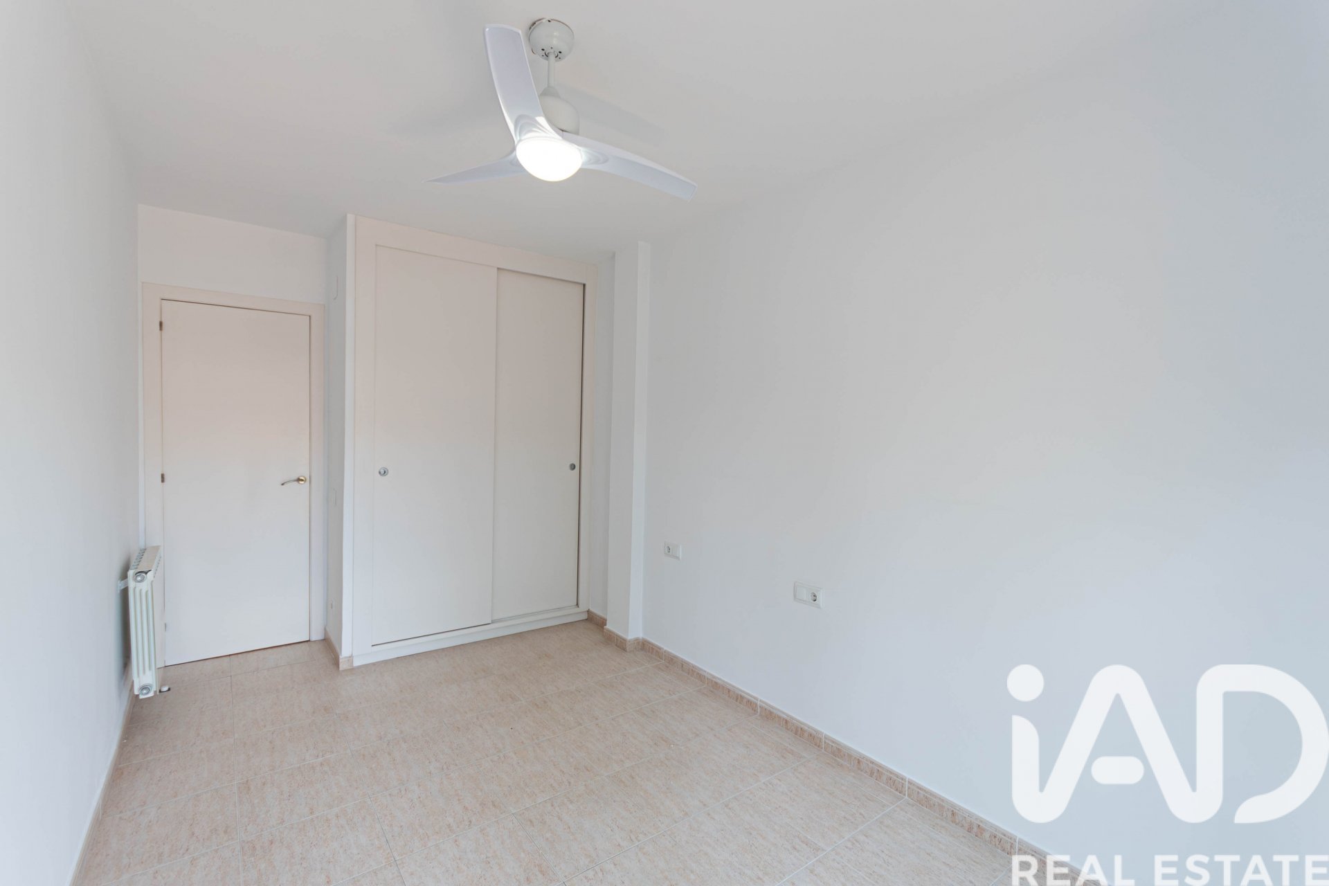 Takvåning i Sitges, Barcelona, Spanien 3 sovrum, 114 kvm. Nr. 172349