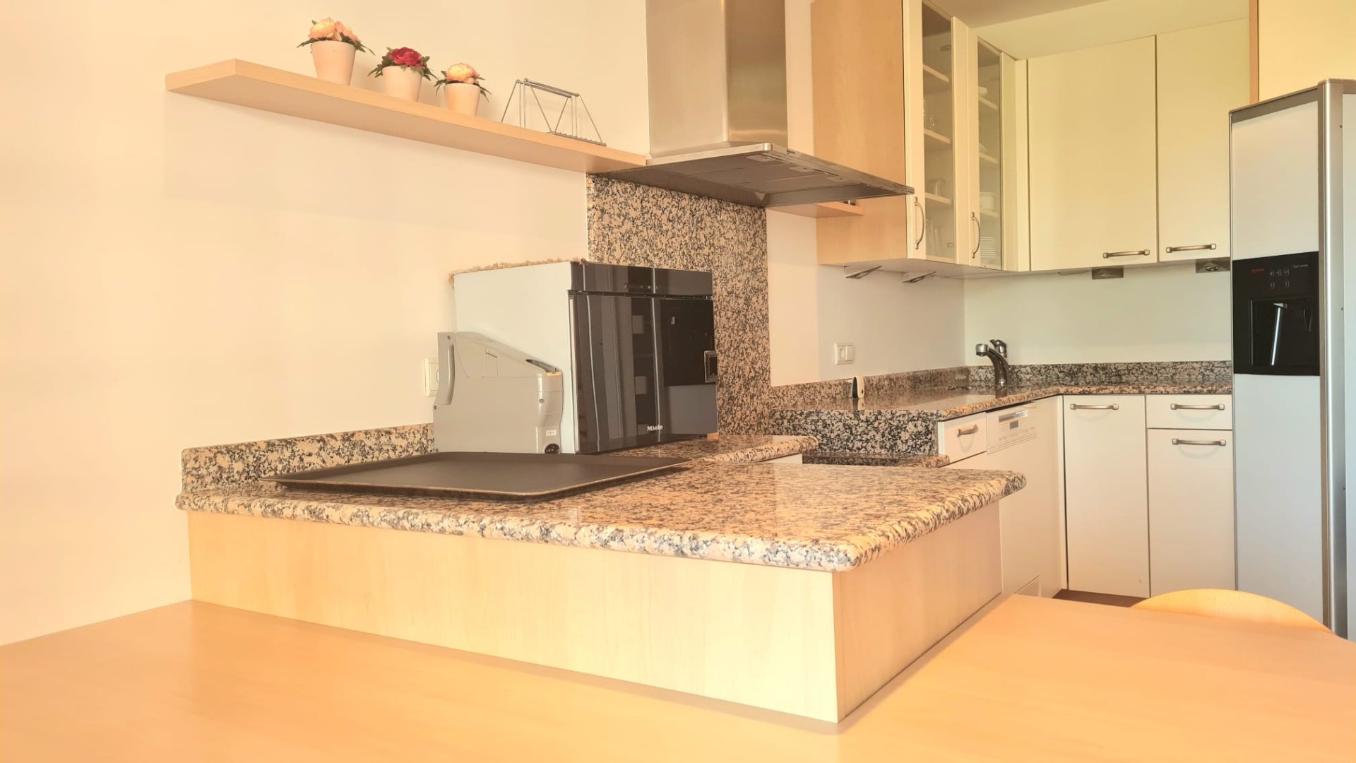 Apartamento en Portals Nous, Mallorca, España 2 dormitorios, 191 m2 No. 183527