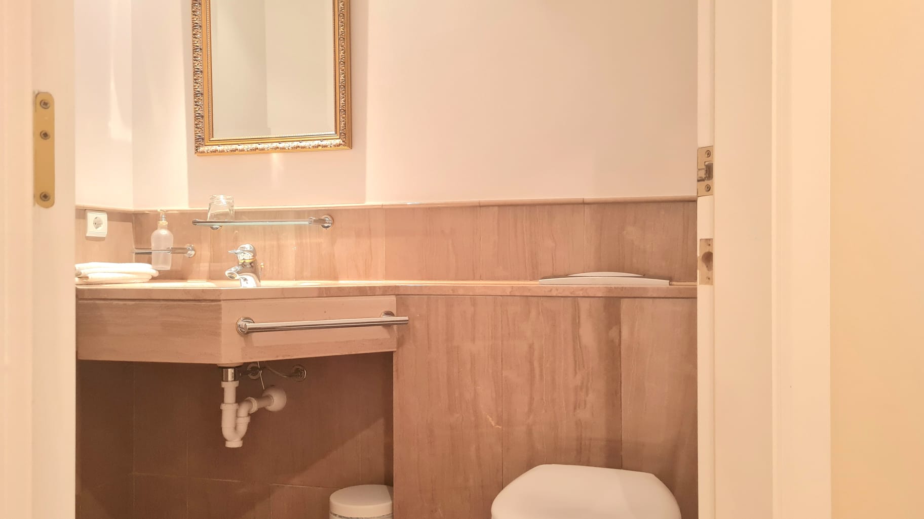 Apartamento en Portals Nous, Mallorca, España 2 dormitorios, 191 m2 No. 183527