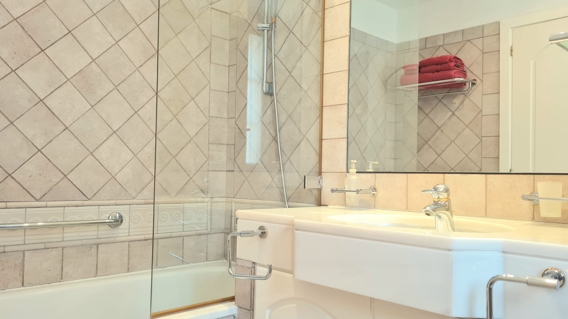 Apartamento en Portals Nous, Mallorca, España 2 dormitorios, 191 m2 No. 183527