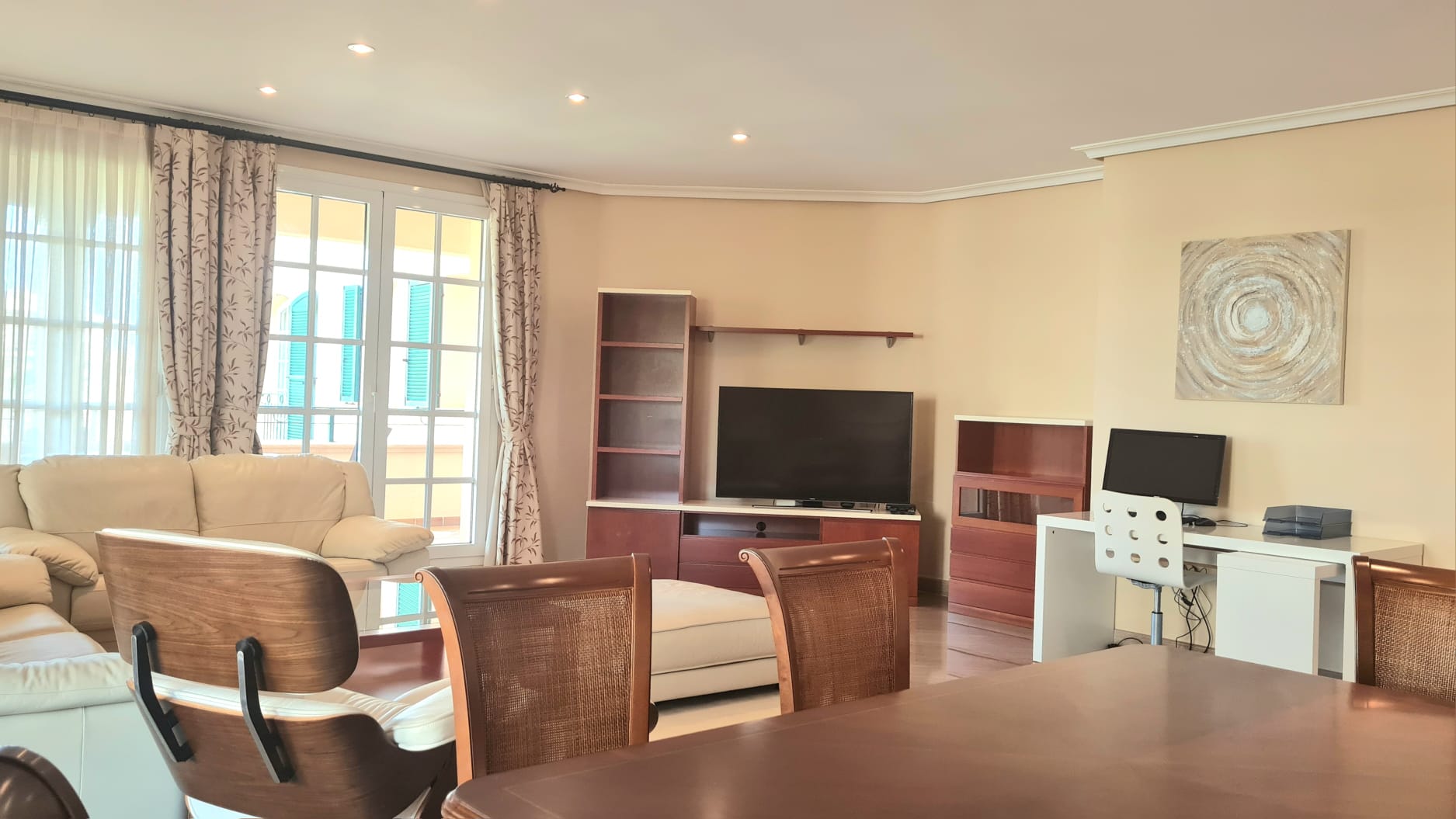 Apartamento en Portals Nous, Mallorca, España 2 dormitorios, 191 m2 No. 183527