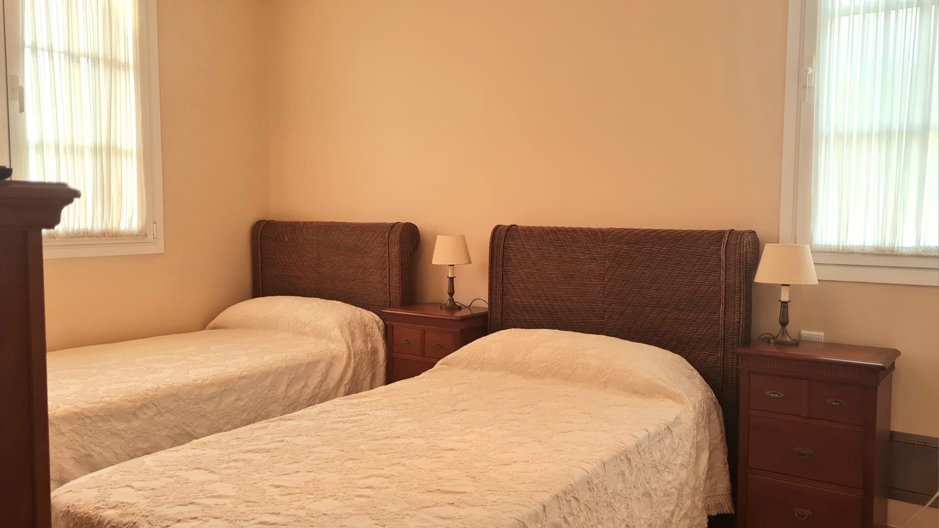 Apartamento en Portals Nous, Mallorca, España 2 dormitorios, 191 m2 No. 183527