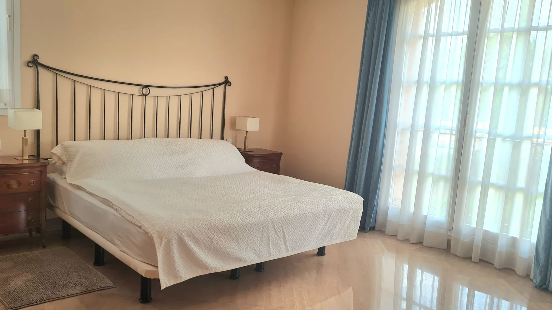 Apartamento en Portals Nous, Mallorca, España 2 dormitorios, 191 m2 No. 183527