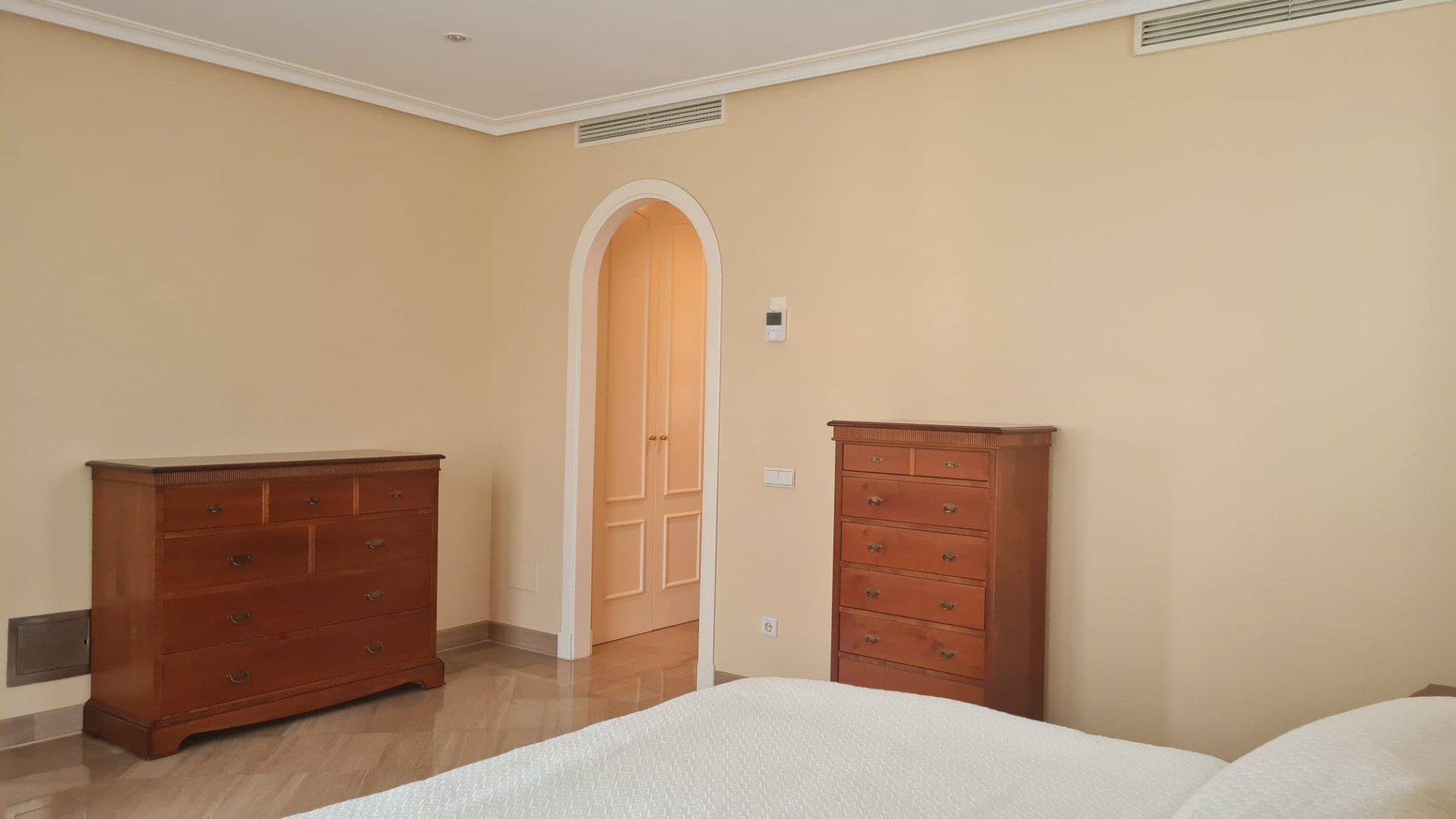 Apartamento en Portals Nous, Mallorca, España 2 dormitorios, 191 m2 No. 183527