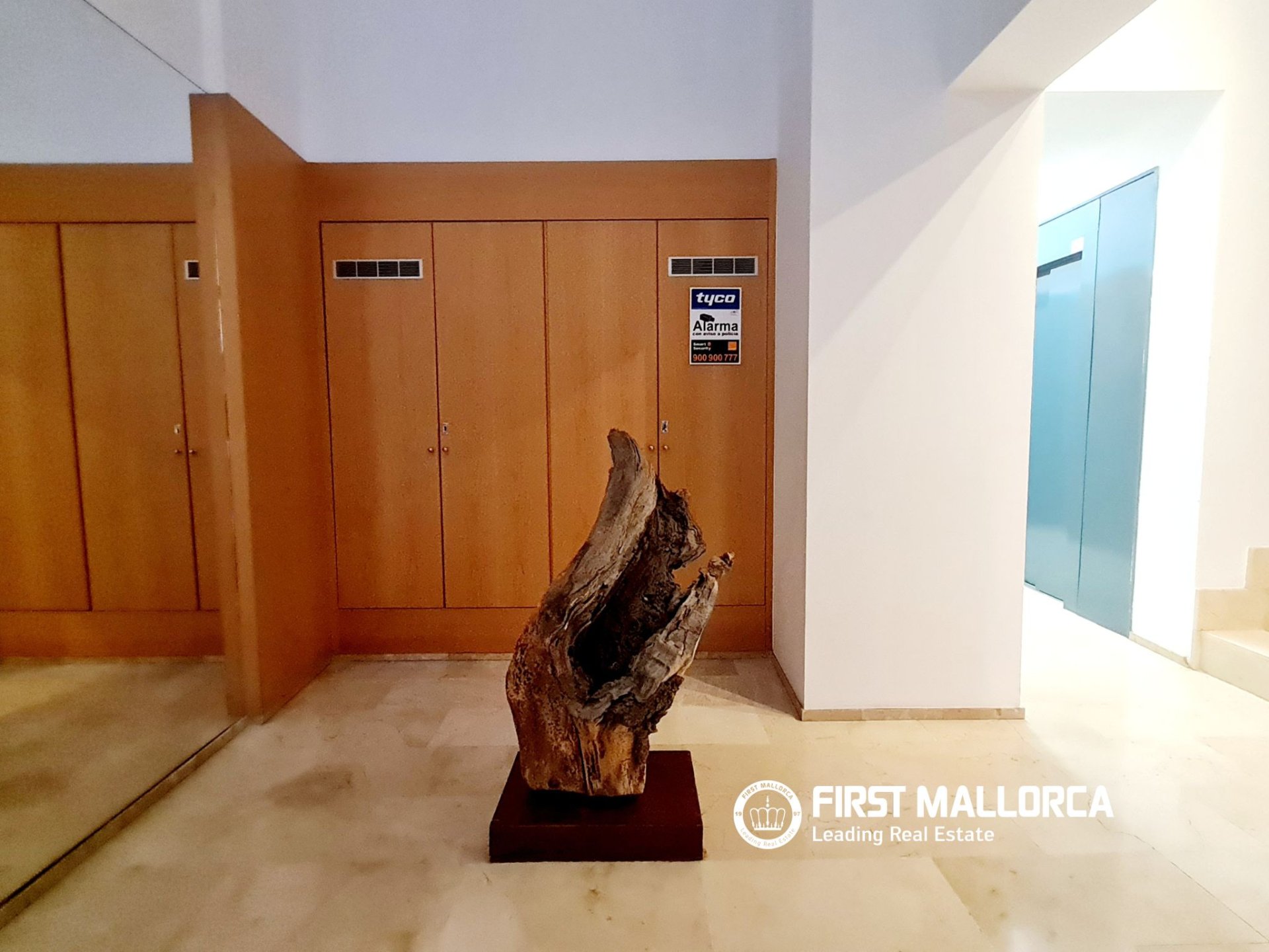 Apartament w Palma de Majorca, Mallorca, Hiszpania 1 sypialnia, 70 mkw. nr 183525