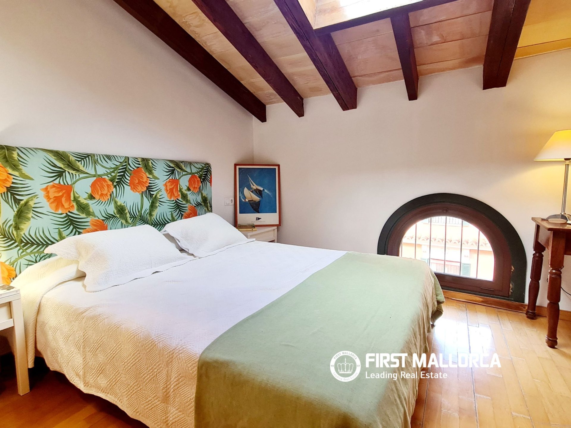 Apartament w Palma de Majorca, Mallorca, Hiszpania 1 sypialnia, 70 mkw. nr 183525