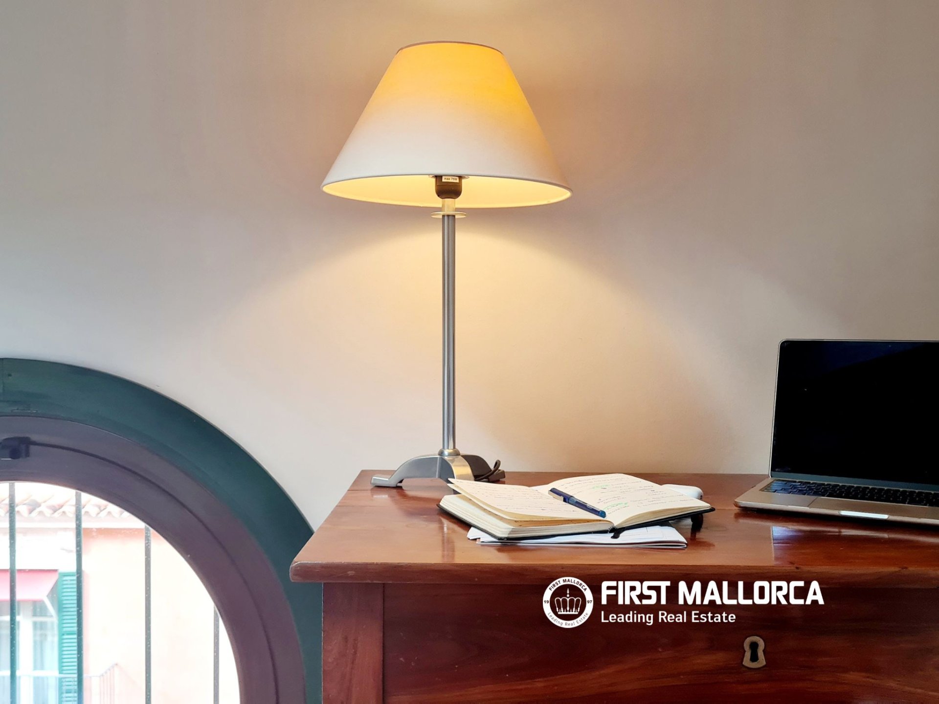 Apartament w Palma de Majorca, Mallorca, Hiszpania 1 sypialnia, 70 mkw. nr 183525