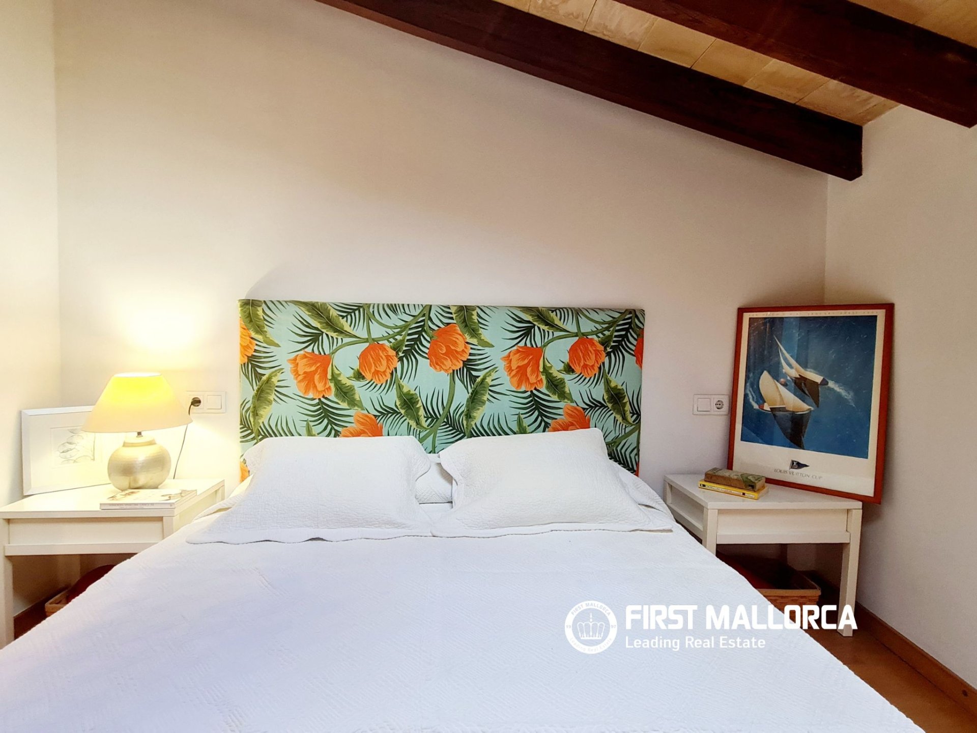 Apartament w Palma de Majorca, Mallorca, Hiszpania 1 sypialnia, 70 mkw. nr 183525