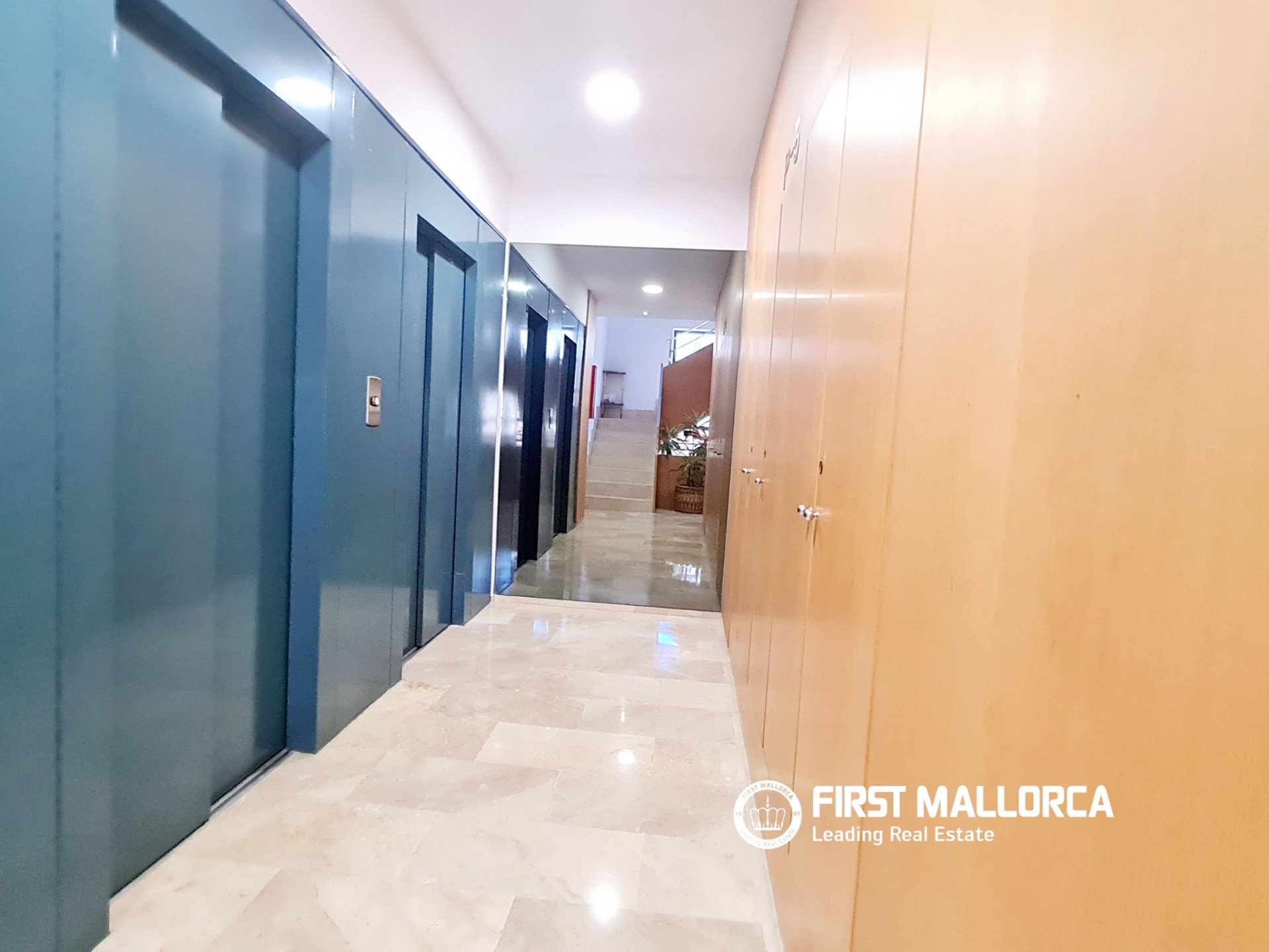 Apartament w Palma de Majorca, Mallorca, Hiszpania 1 sypialnia, 70 mkw. nr 183525
