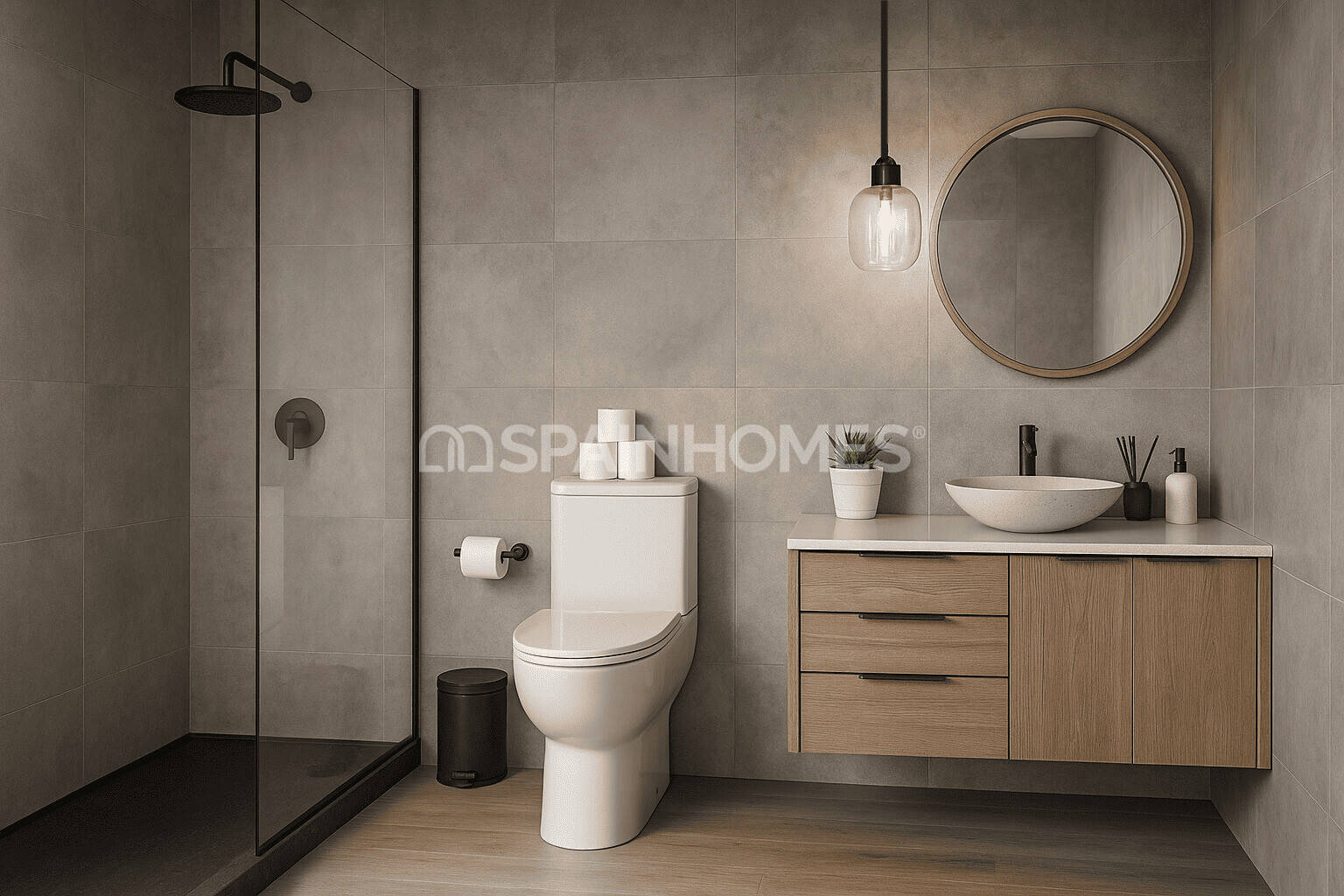 Apartament w Benejuzar, Alicante, Hiszpania 3 sypialnie, 111 mkw. nr 155878