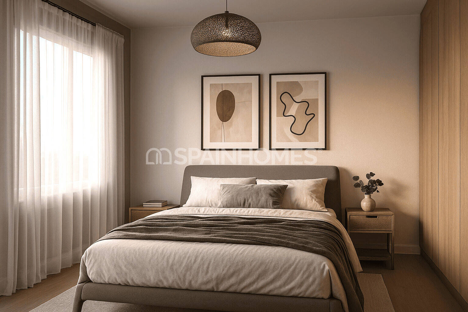 Apartament w Benejuzar, Alicante, Hiszpania 3 sypialnie, 111 mkw. nr 155878