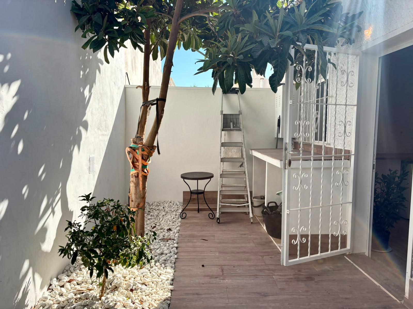 Māja Alicante, Spānijā 3 istabas, 95 m2 Nr. 194795