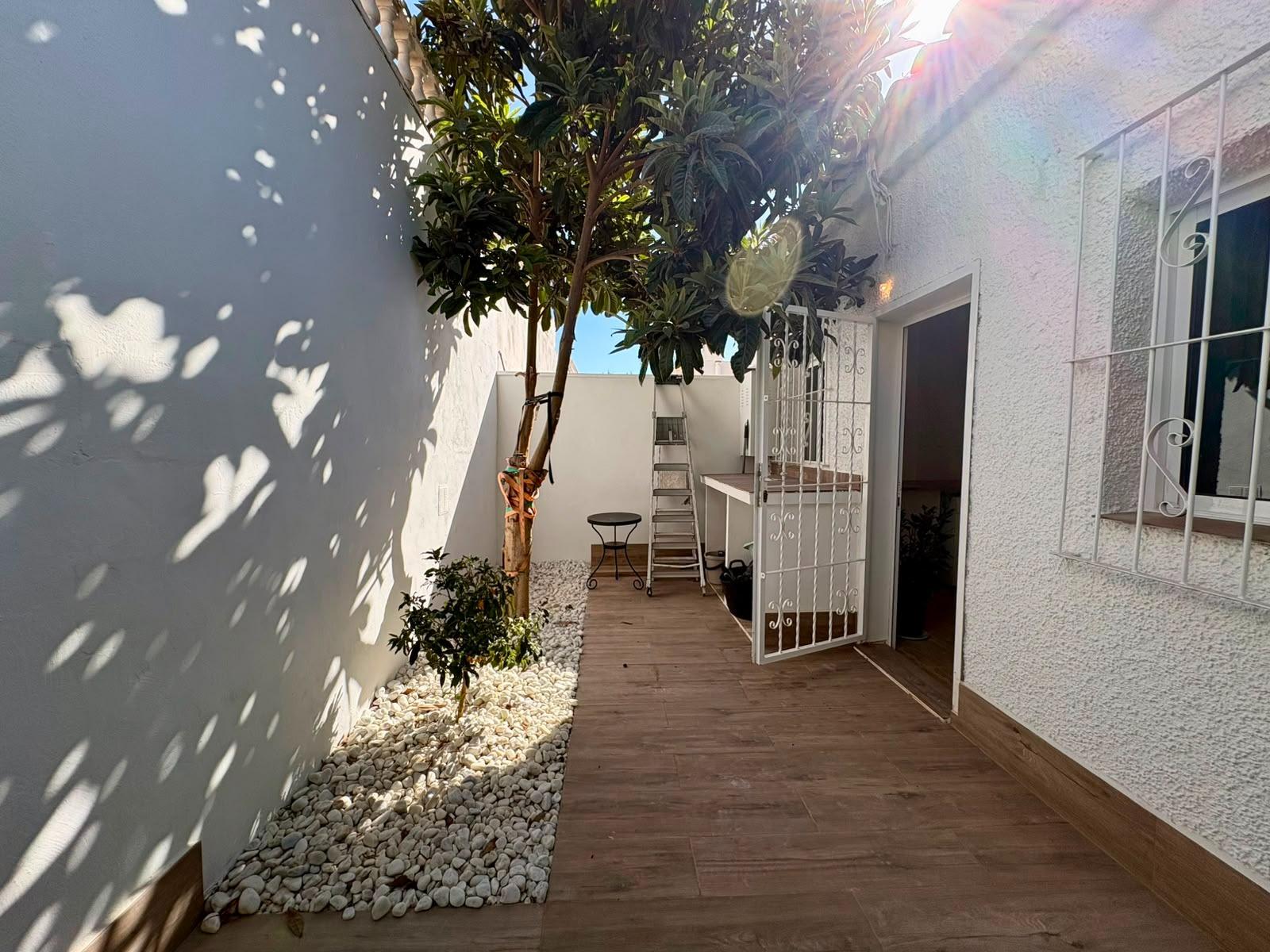 Māja Alicante, Spānijā 3 istabas, 95 m2 Nr. 194795
