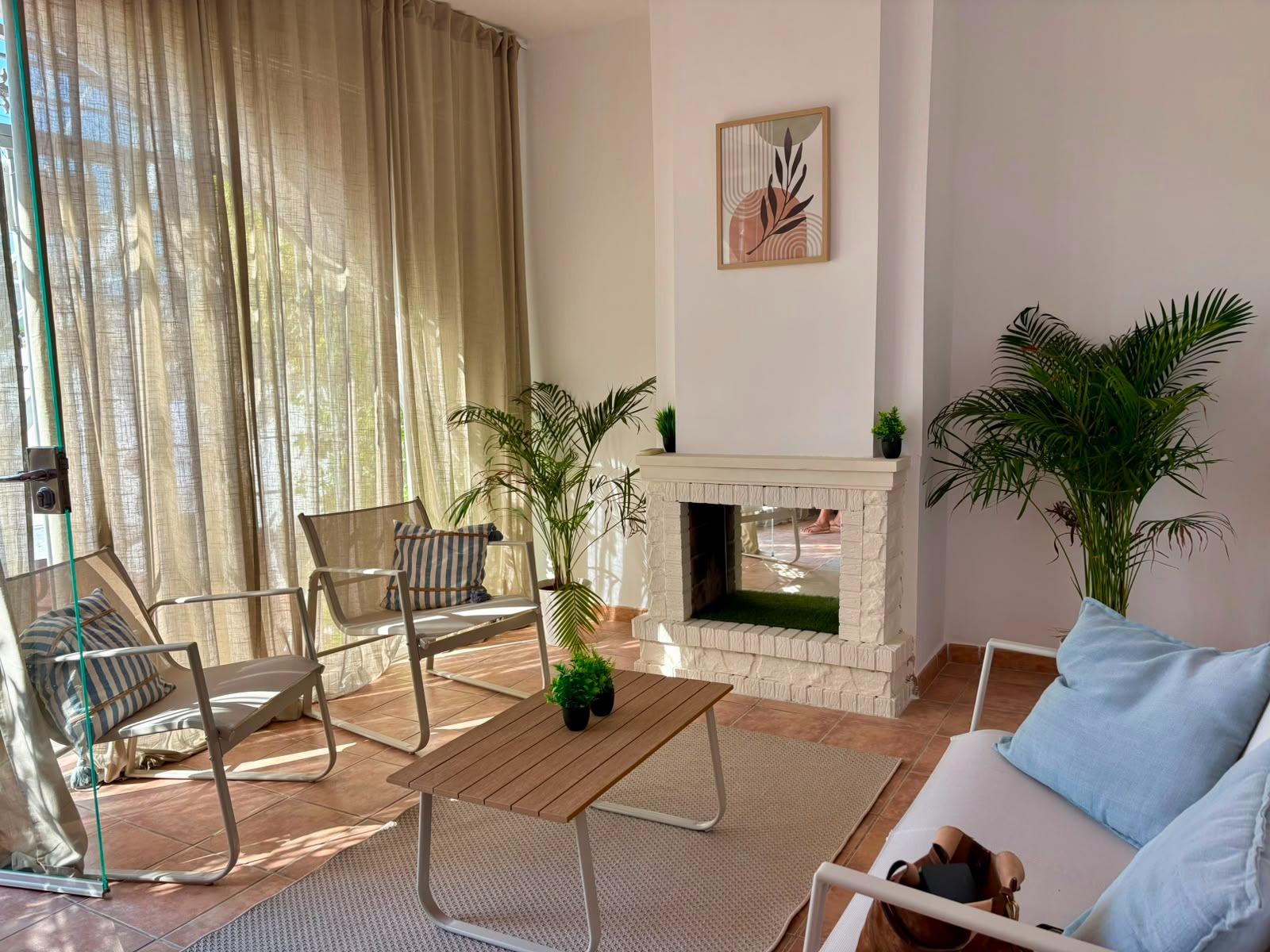 Māja Alicante, Spānijā 3 istabas, 95 m2 Nr. 194795