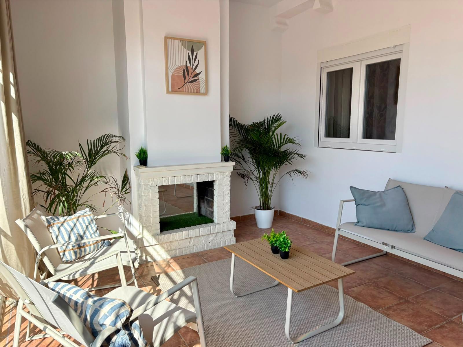 Māja Alicante, Spānijā 3 istabas, 95 m2 Nr. 194795