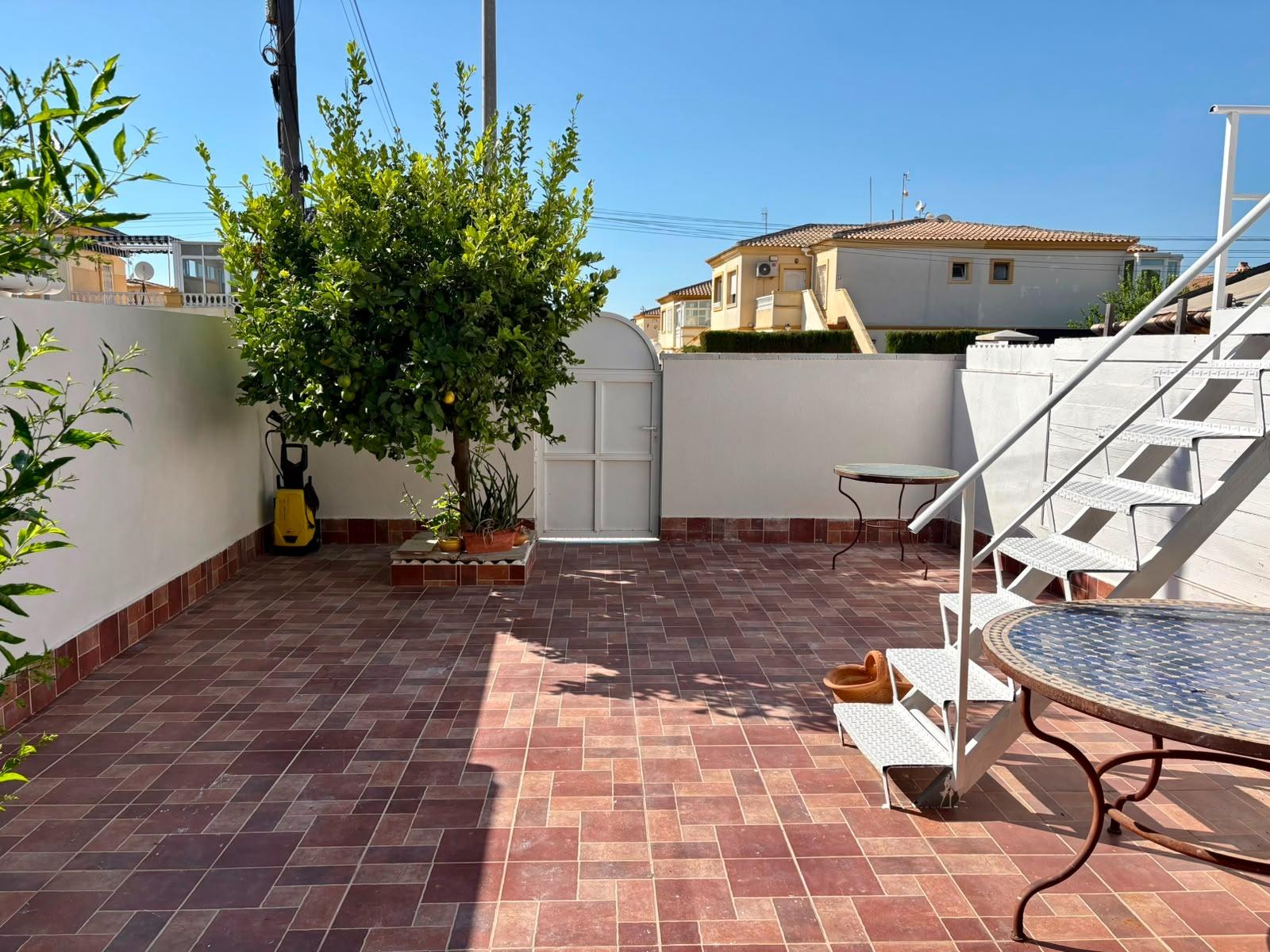 Māja Alicante, Spānijā 3 istabas, 95 m2 Nr. 194795