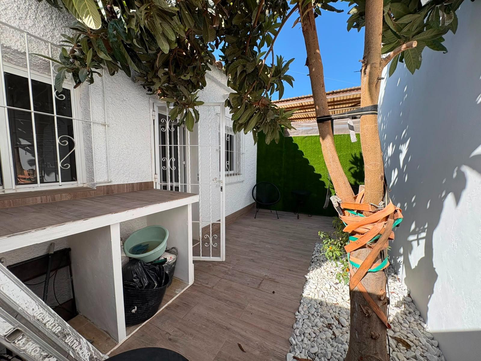 Māja Alicante, Spānijā 3 istabas, 95 m2 Nr. 194795