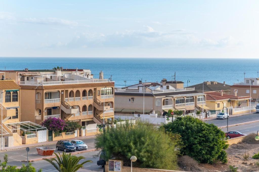 Apartament w Torrevieja, Alicante, Hiszpania 1 sypialnia, 503 mkw. nr 194796