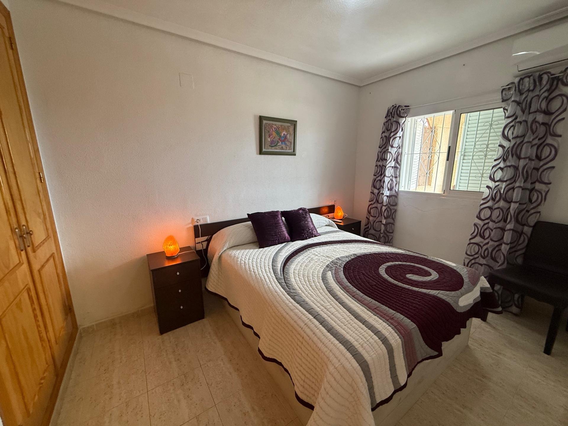 Apartament w Torrevieja, Alicante, Hiszpania 1 sypialnia, 503 mkw. nr 194796