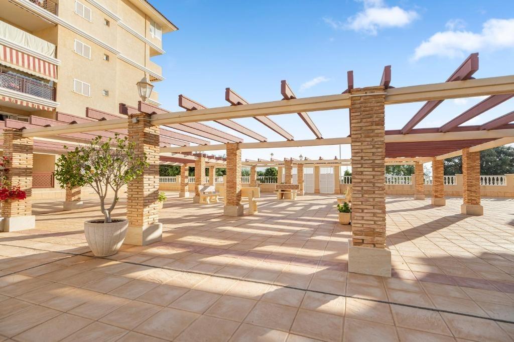 Apartament w Torrevieja, Alicante, Hiszpania 1 sypialnia, 503 mkw. nr 194796
