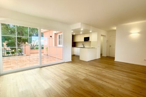 Kattohuoneisto Puig De Ros, Mallorca, Espanja 2 makuuhuonetta, 237 m2 No. 148605