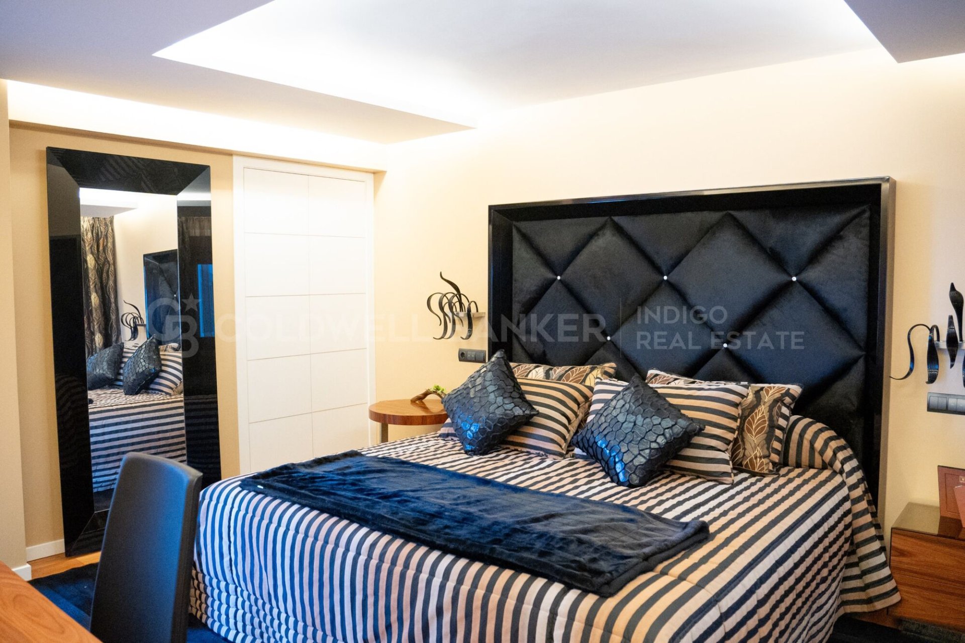 Dzīvoklis Vigo, Pontevedra, Spānijā 5 istabas, 332 m2 Nr. 156874