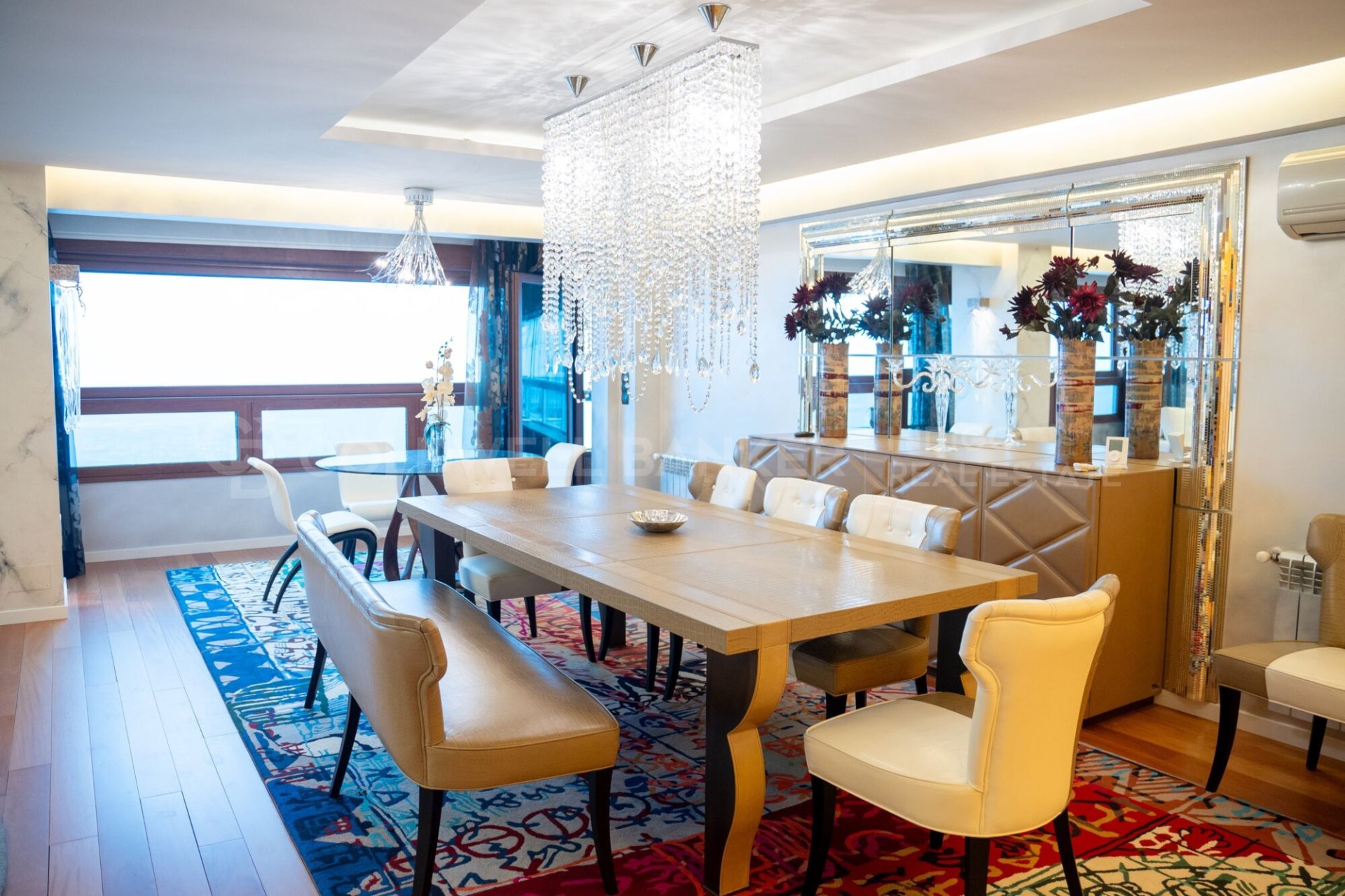 Dzīvoklis Vigo, Pontevedra, Spānijā 5 istabas, 332 m2 Nr. 156874