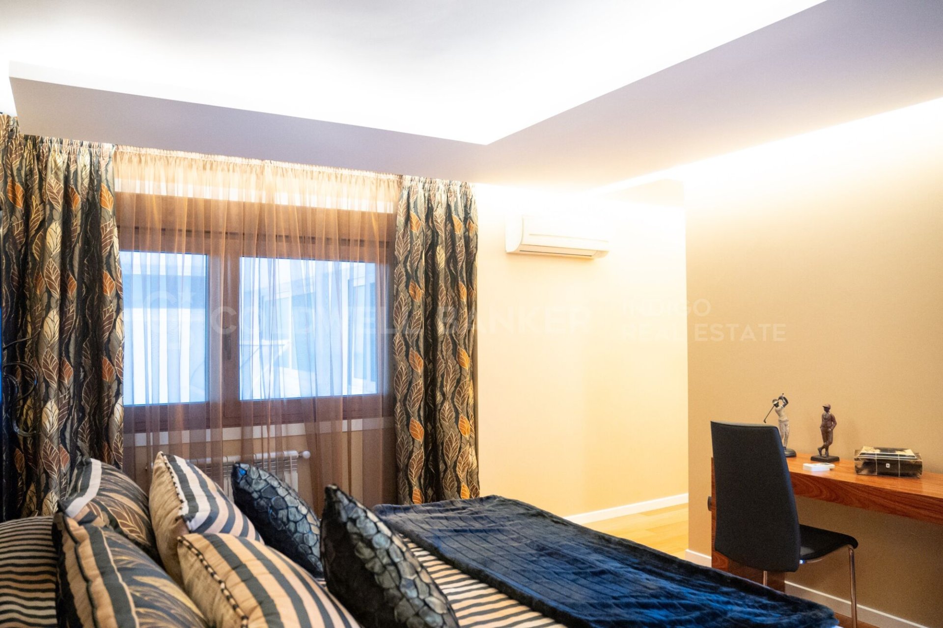 Dzīvoklis Vigo, Pontevedra, Spānijā 5 istabas, 332 m2 Nr. 156874