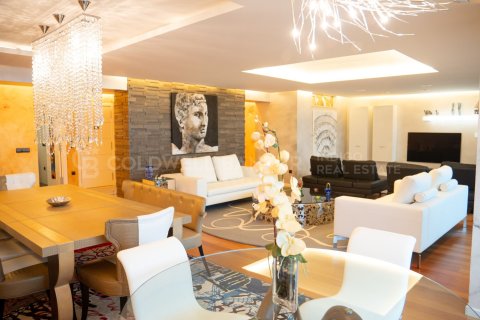 Dzīvoklis Vigo, Pontevedra, Spānijā 5 istabas, 332 m2 Nr. 156874
