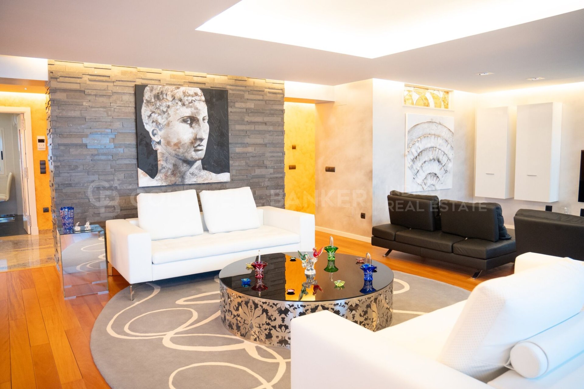 Dzīvoklis Vigo, Pontevedra, Spānijā 5 istabas, 332 m2 Nr. 156874