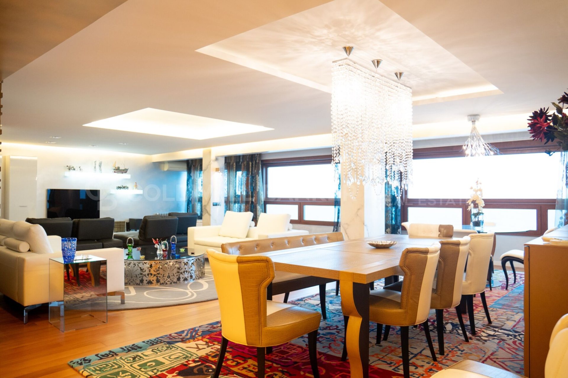Dzīvoklis Vigo, Pontevedra, Spānijā 5 istabas, 332 m2 Nr. 156874