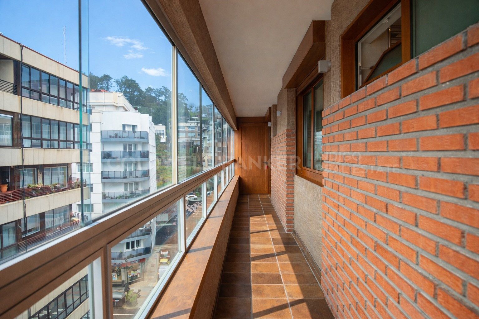 Dzīvoklis Vigo, Pontevedra, Spānijā 5 istabas, 332 m2 Nr. 156874