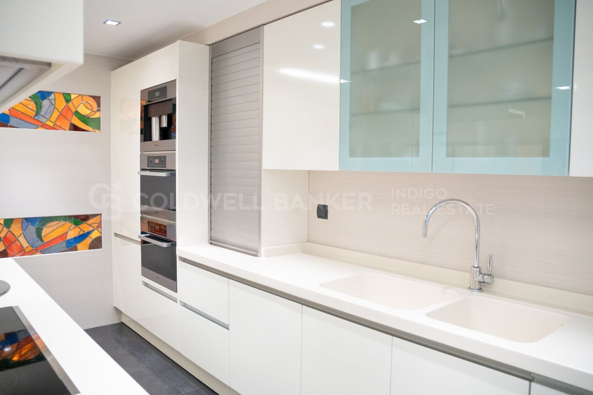 Dzīvoklis Vigo, Pontevedra, Spānijā 5 istabas, 332 m2 Nr. 156874
