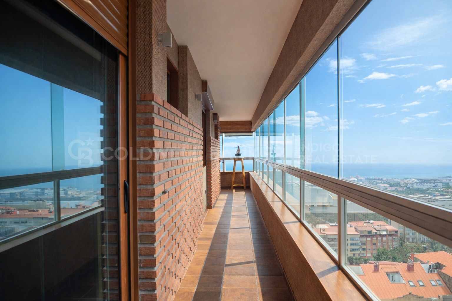 Dzīvoklis Vigo, Pontevedra, Spānijā 5 istabas, 332 m2 Nr. 156874