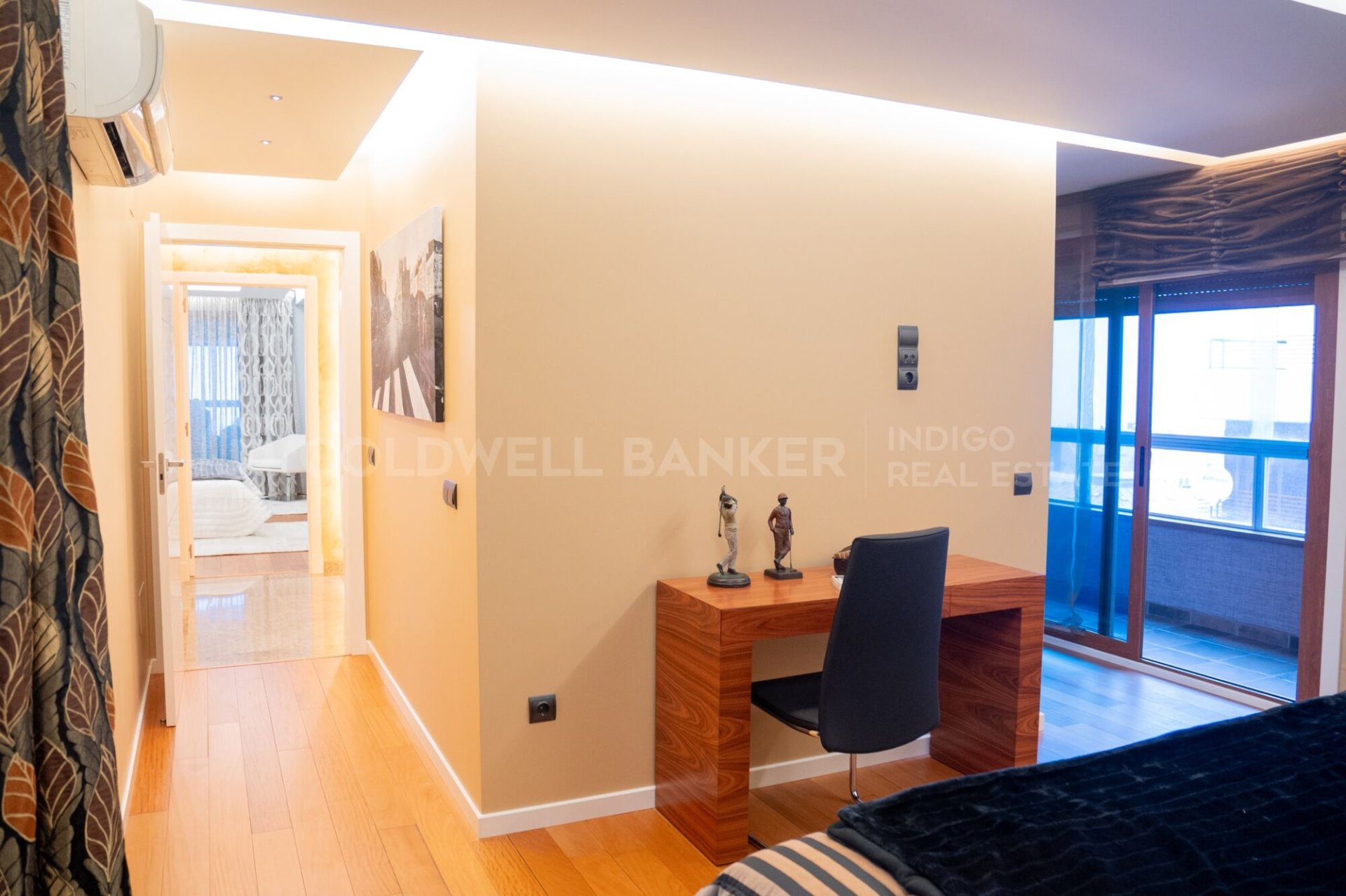 Dzīvoklis Vigo, Pontevedra, Spānijā 5 istabas, 332 m2 Nr. 156874