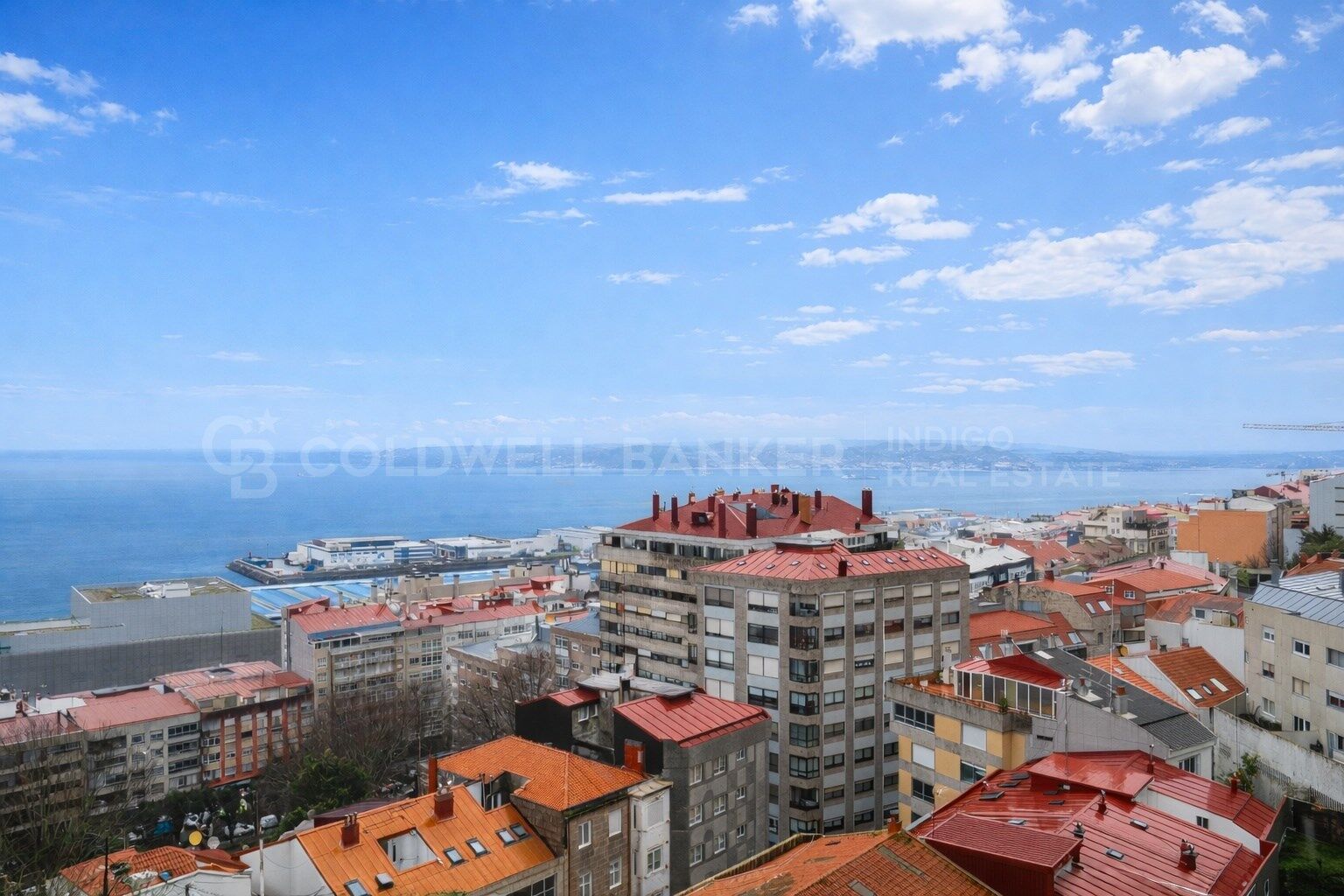 Dzīvoklis Vigo, Pontevedra, Spānijā 5 istabas, 332 m2 Nr. 156874