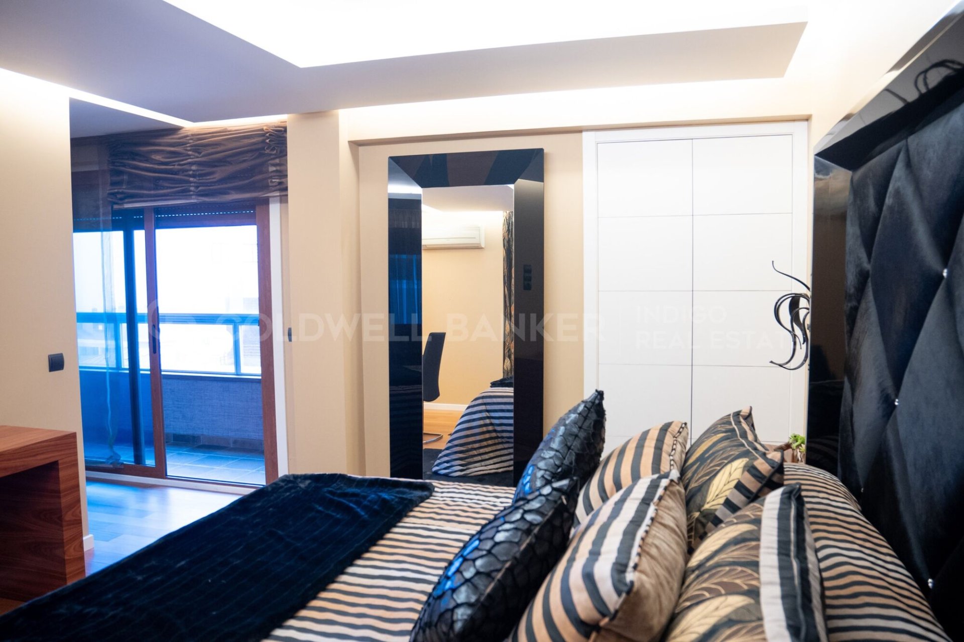 Dzīvoklis Vigo, Pontevedra, Spānijā 5 istabas, 332 m2 Nr. 156874