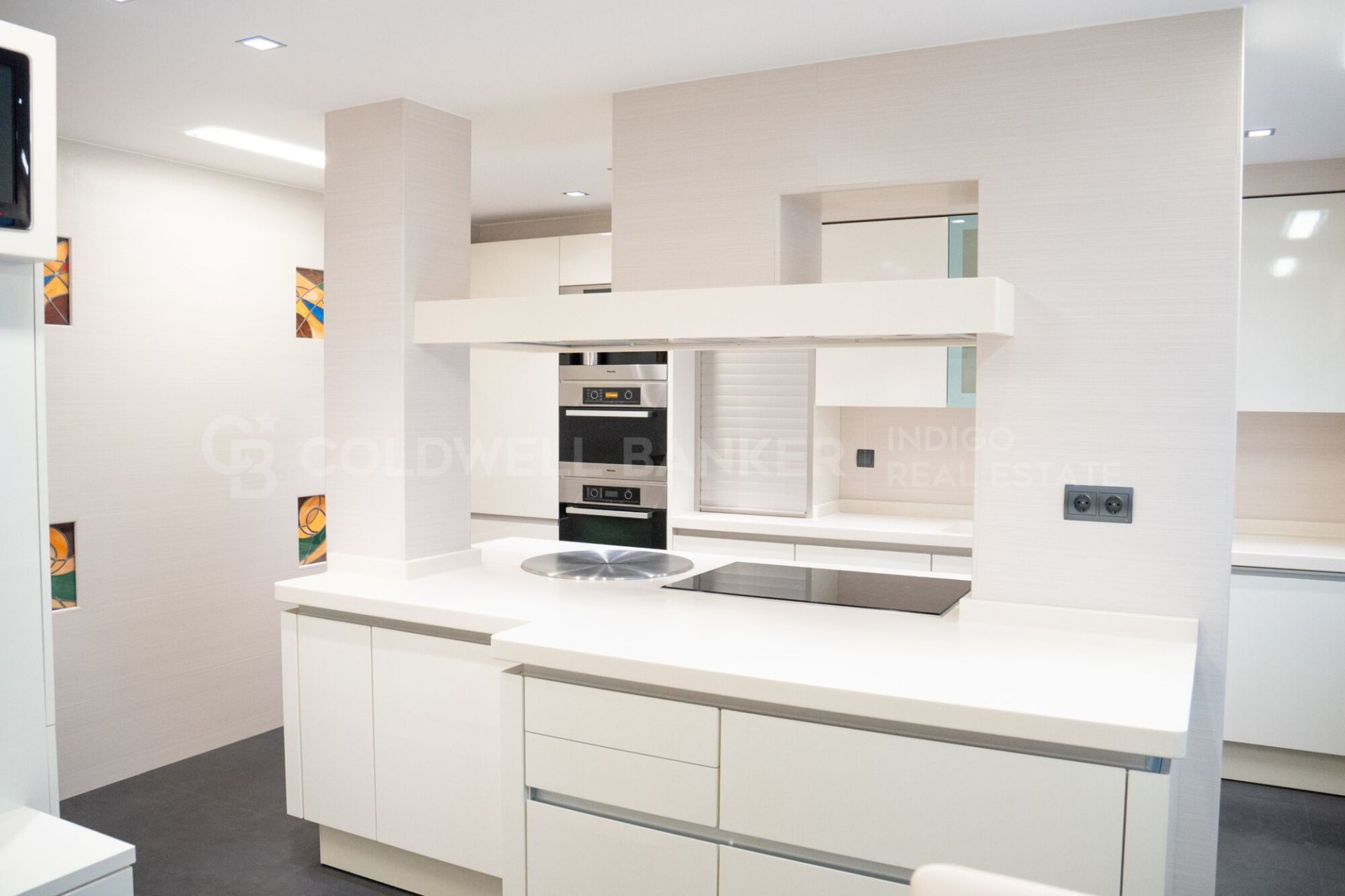 Dzīvoklis Vigo, Pontevedra, Spānijā 5 istabas, 332 m2 Nr. 156874