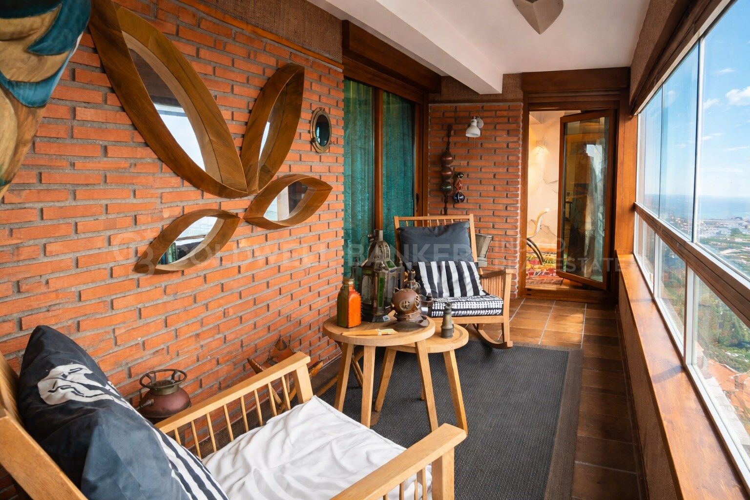 Dzīvoklis Vigo, Pontevedra, Spānijā 5 istabas, 332 m2 Nr. 156874