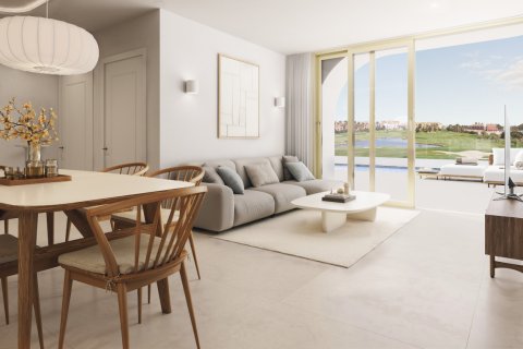 Willa w Golden Green Villas, Los Alcazares, Murcia, Hiszpania 3 sypialnie, 224.6 mkw. nr 156182