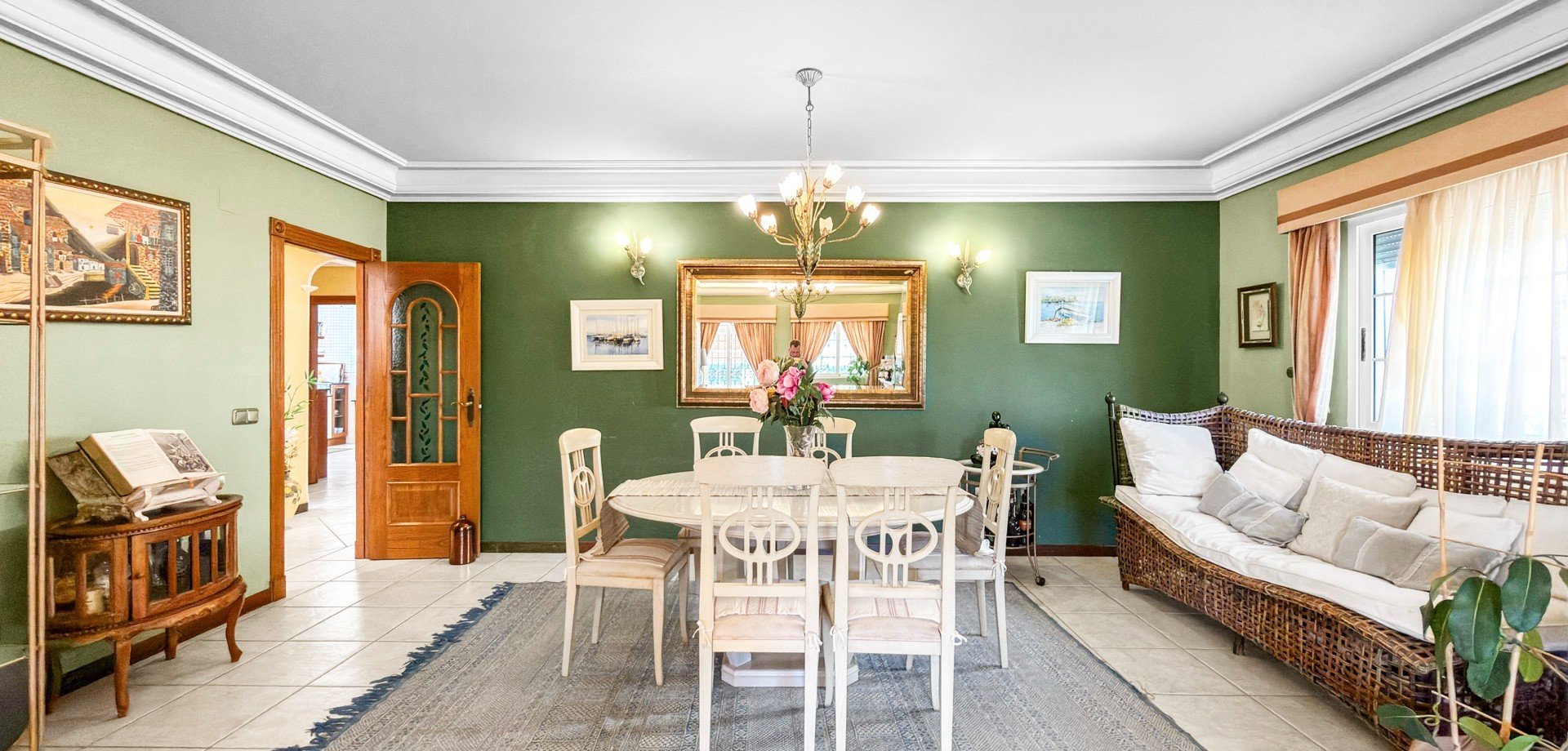 Villa à Torrevieja, Alicante, Espagne 5 chambres, 440 m2 No. 163136