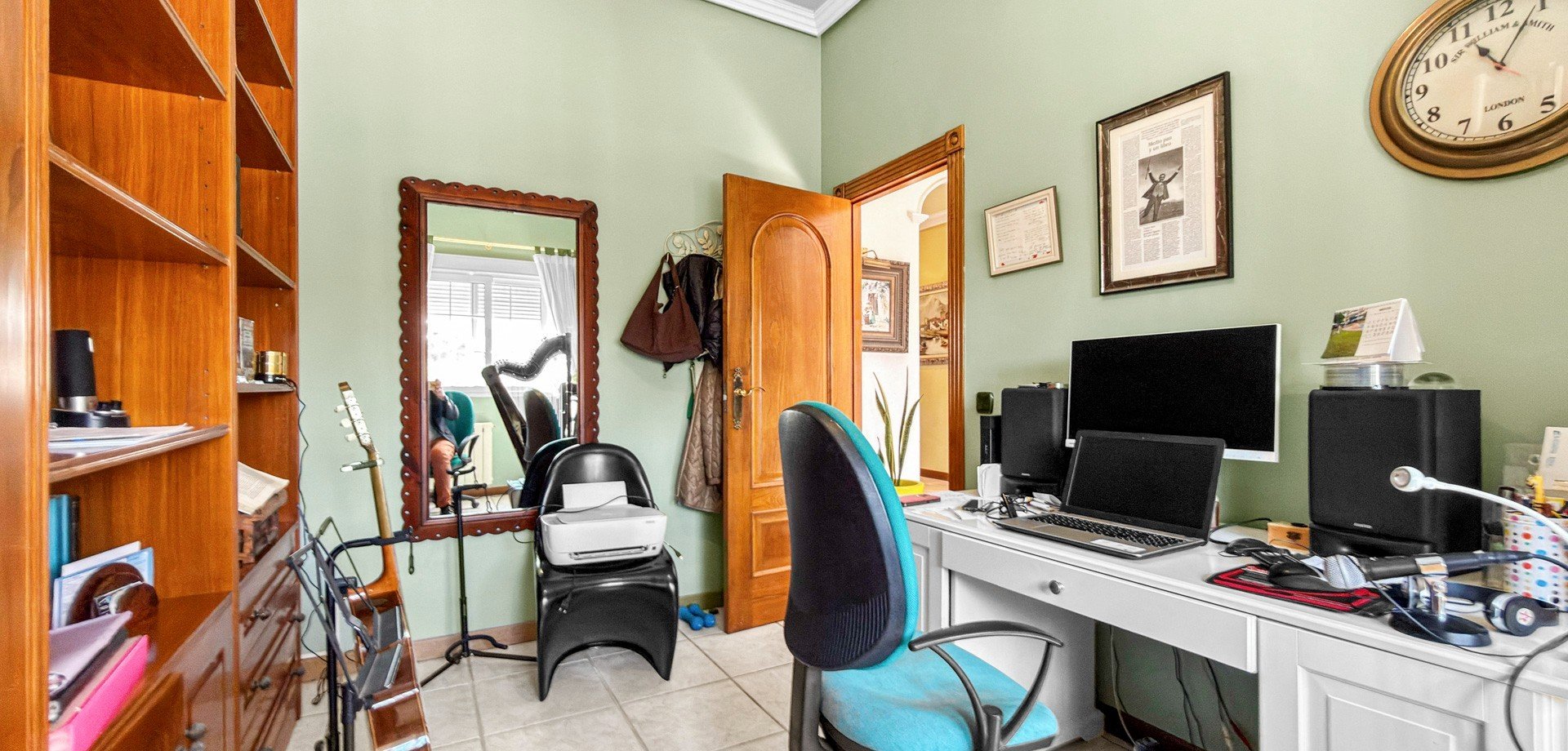 Villa à Torrevieja, Alicante, Espagne 5 chambres, 440 m2 No. 163136