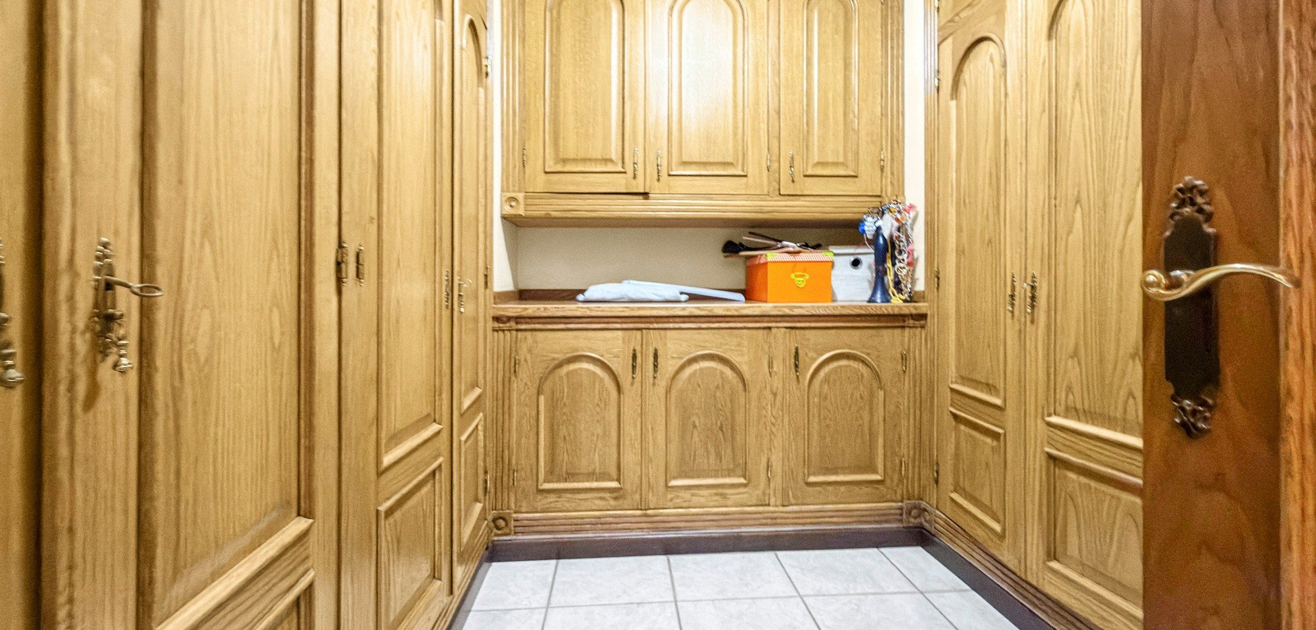 Villa à Torrevieja, Alicante, Espagne 5 chambres, 440 m2 No. 163136
