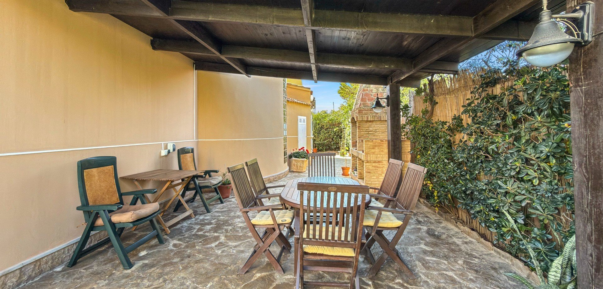 Villa à Torrevieja, Alicante, Espagne 5 chambres, 440 m2 No. 163136