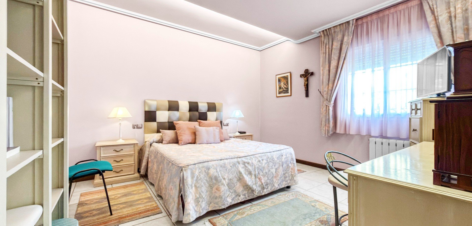 Villa à Torrevieja, Alicante, Espagne 5 chambres, 440 m2 No. 163136