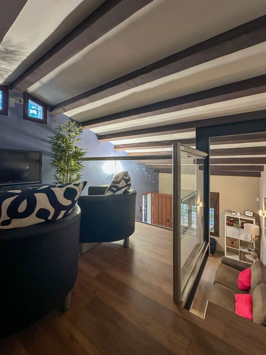 Villa in Punta Prima, Alicante, Spain 4 bedrooms, 144 sq.m. No. 180593