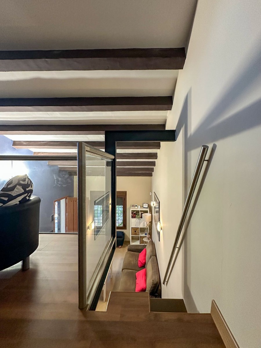 Villa in Punta Prima, Alicante, Spain 4 bedrooms, 144 sq.m. No. 180593