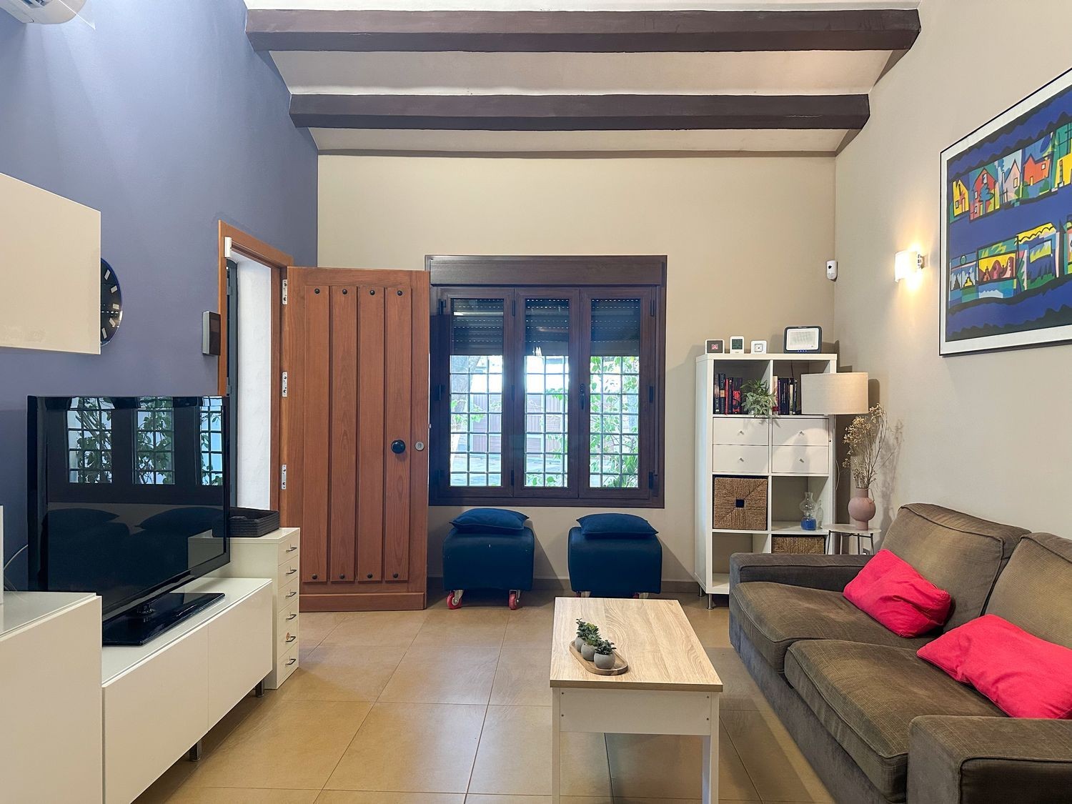 Villa in Punta Prima, Alicante, Spain 4 bedrooms, 144 sq.m. No. 180593