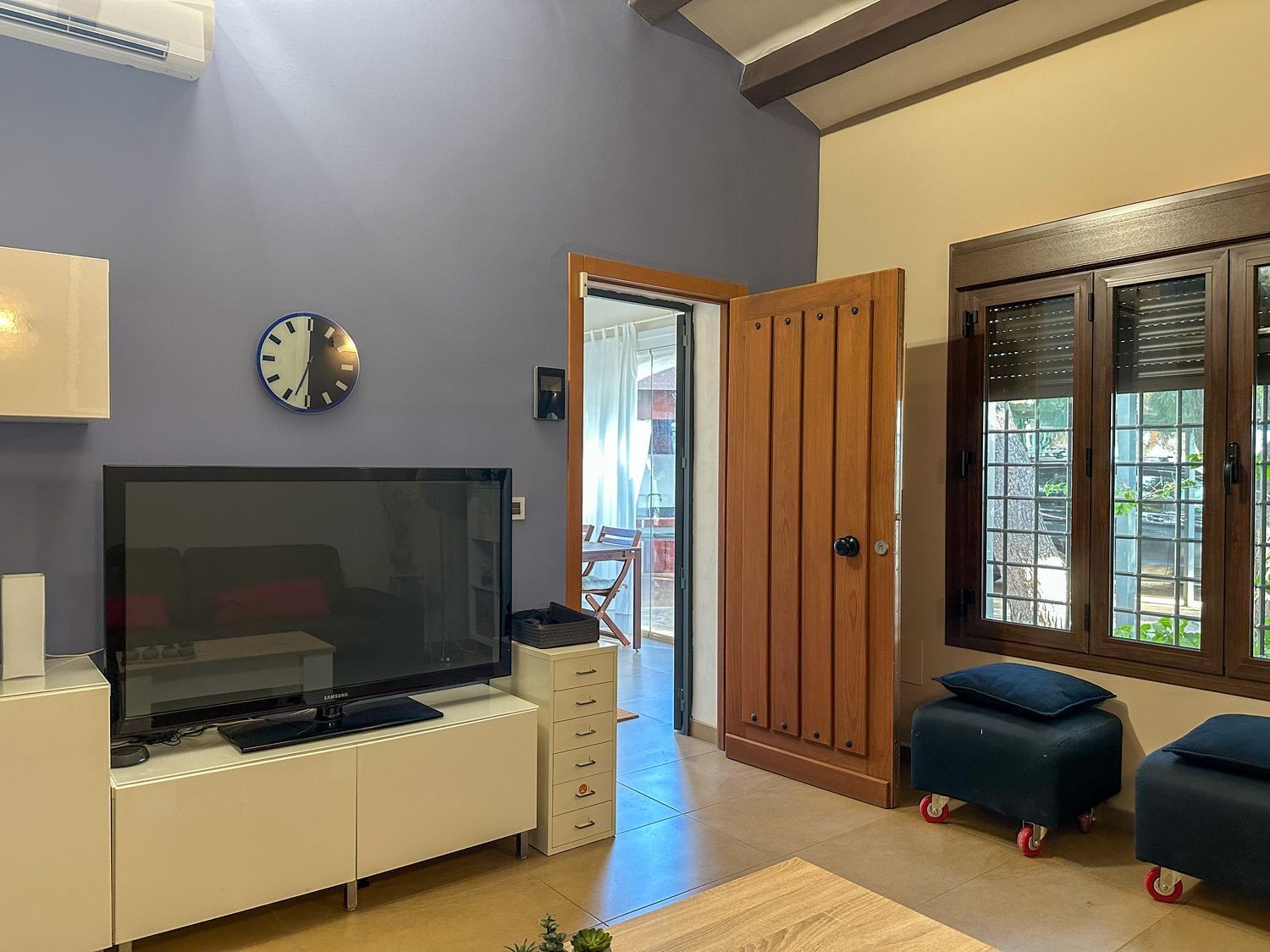 Villa in Punta Prima, Alicante, Spain 4 bedrooms, 144 sq.m. No. 180593