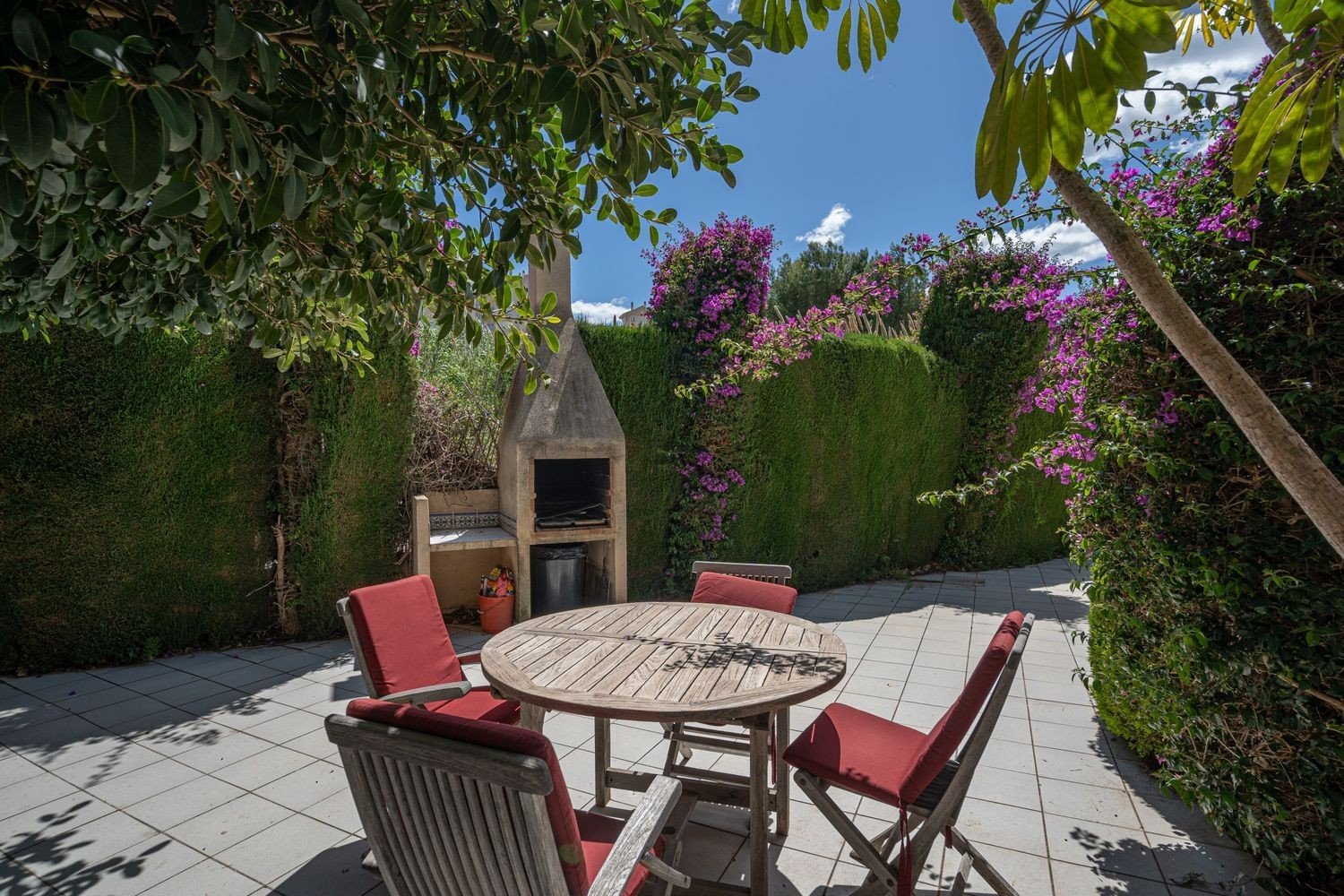 Villa in Dehesa De Campoamor, Alicante, Spanien 4 Schlafzimmer, 167 m2 Nr. 180594